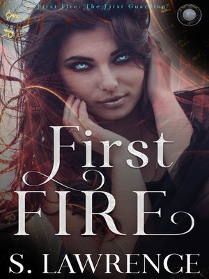cover image of First Fire